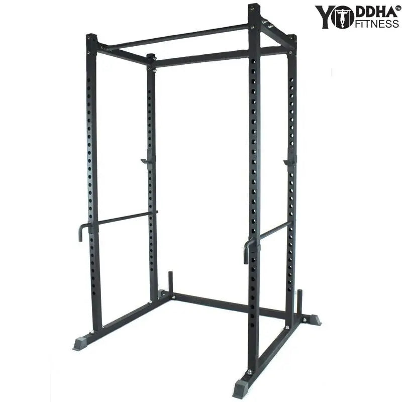 Yoddha POWER RACK – ECONOMY  | KIBI Sports KIBI Sports