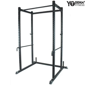 Yoddha POWER RACK – ECONOMY  | KIBI Sports KIBI Sports
