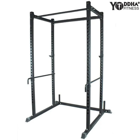 Yoddha POWER RACK – ECONOMY  | KIBI Sports KIBI Sports