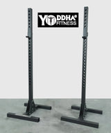 Yoddha SQUAT STAND – INDEPENDENT KIBI Sports