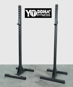 Yoddha SQUAT STAND – INDEPENDENT KIBI Sports