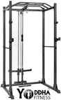 Yoddha POWER RACK – NEXT GEN  | KIBI Sports KIBI Sports