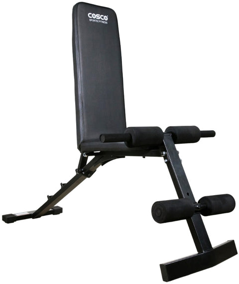 COSCO CSB 100i Multi Function Bench - Vital | KIBI Sports