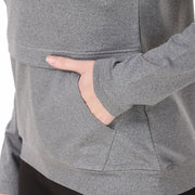 ReDesign Performance Cowl Neck T-shirt | Women | KIBI Sports - KIBI SPORTS
