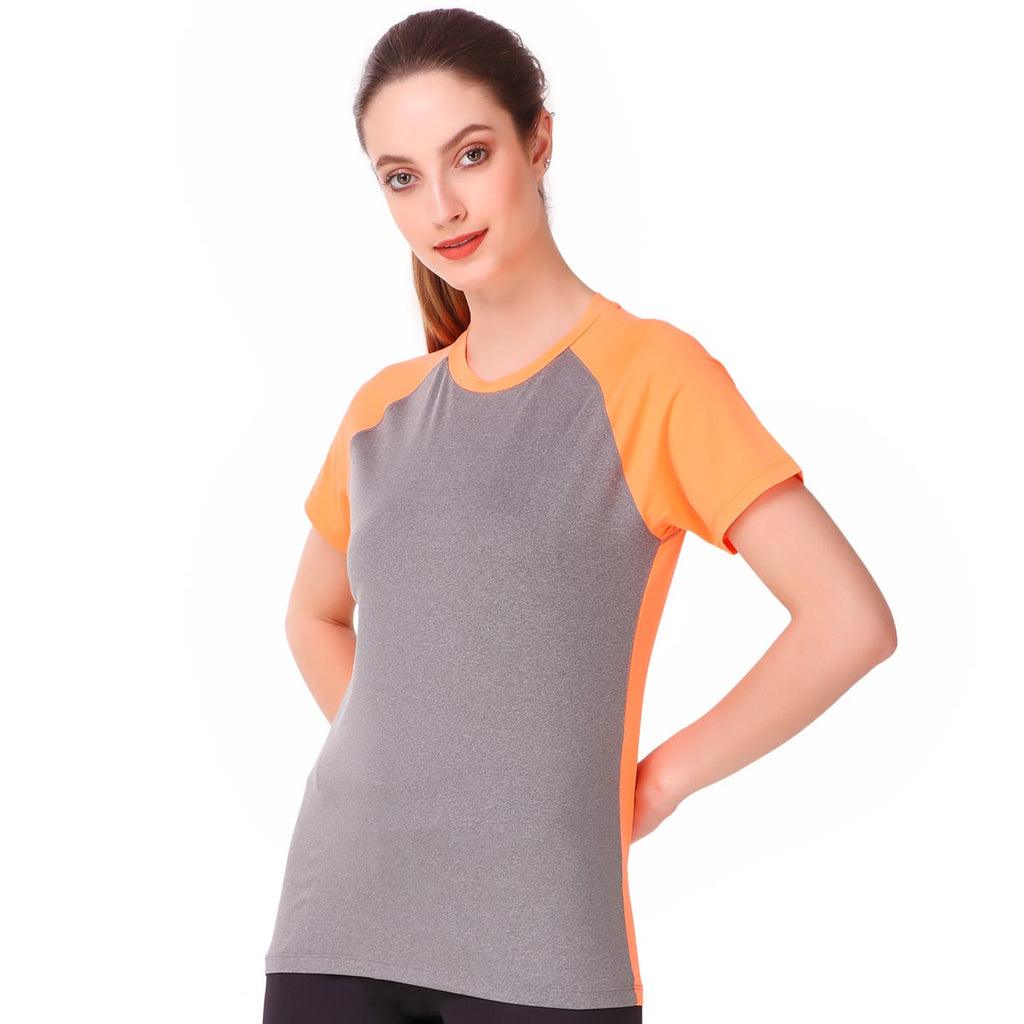 ReDesign Performance T-shirt | Women | KIBI Sports - KIBI SPORTS