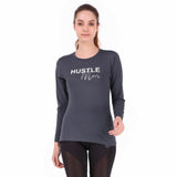 ReDesign Hustle More T-shirt | Women | KIBI Sports - KIBI SPORTS