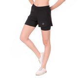 ReDesign Performance Shorts With Inbuilt Tights | Women | KIBI Sports - KIBI SPORTS