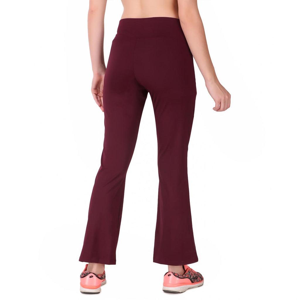 ReDesign Performance Yoga Pant | Women | KIBI Sports - KIBI SPORTS