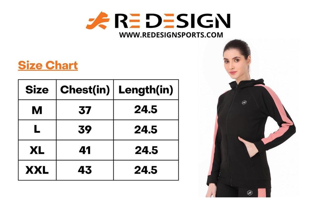 ReDesign Performance OTW Upper | Women | KIBI Sports - KIBI SPORTS