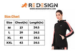ReDesign Performance OTW Upper | Women | KIBI Sports - KIBI SPORTS