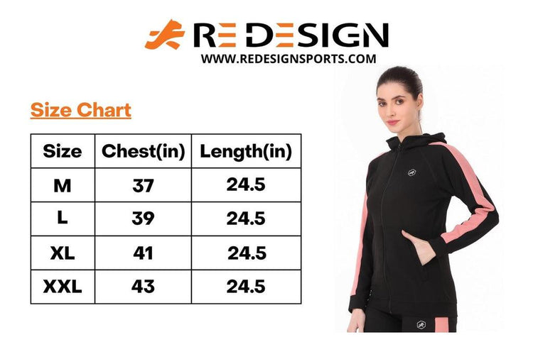 ReDesign Performance OTW Upper | Women | KIBI Sports - KIBI SPORTS