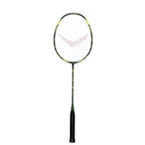 TRANSFORM HYDRA POWER BADMINTON RACKET (MILITARY GREEN, UNSTRUNG) TBR 1/2217 - KIBI SPORTS