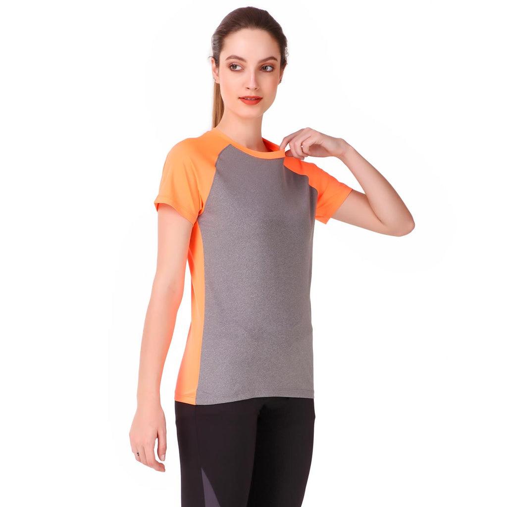 ReDesign Performance T-shirt | Women | KIBI Sports - KIBI SPORTS