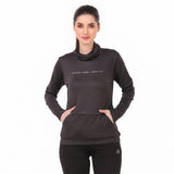 ReDesign Performance Cowl Neck T-shirt | Women | KIBI Sports - KIBI SPORTS
