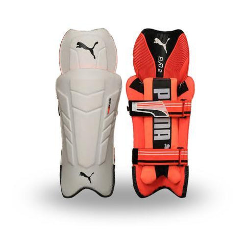 Belco EVO 2 Wicket Keeper Pad | Cricket | KIBI Sports - KIBI SPORTS