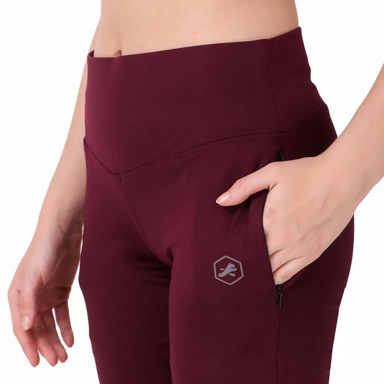 ReDesign Performance Yoga Pant | Women | KIBI Sports - KIBI SPORTS