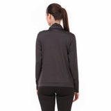 ReDesign Performance Cowl Neck T-shirt | Women | KIBI Sports - KIBI SPORTS
