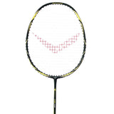 TRANSFORM HYDRA POWER BADMINTON RACKET (MILITARY GREEN, UNSTRUNG) TBR 1/2217 - KIBI SPORTS