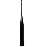 TRANSFORM HYDRA POWER BADMINTON RACKET (MILITARY GREEN, UNSTRUNG) TBR 1/2217 - KIBI SPORTS