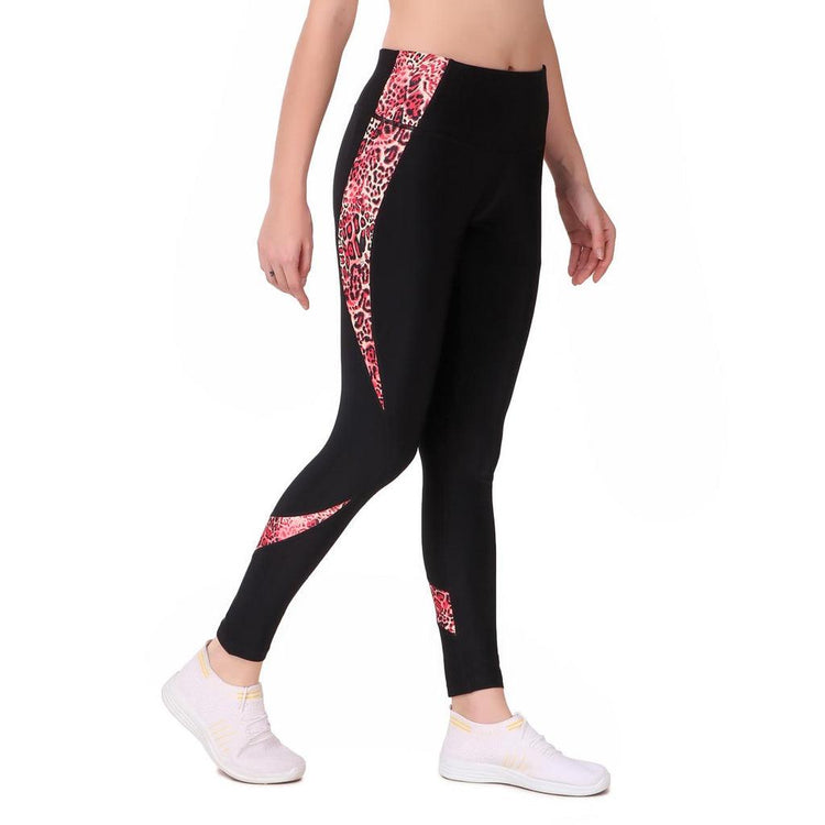 ReDesign Performance Legging Tights | Women | KIBI Sports - KIBI SPORTS