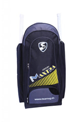 SG Maxtra Century kit bag - KIBI SPORTS