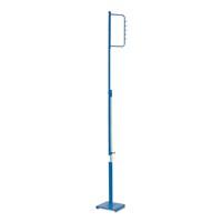 Vinex Club Pole Vault stand - KIBI SPORTS