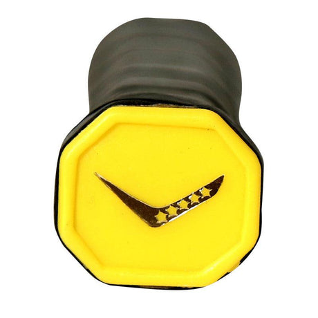 TRANSFORM HYDRA POWER BADMINTON RACKET (MILITARY GREEN, UNSTRUNG) TBR 1/2217 - KIBI SPORTS