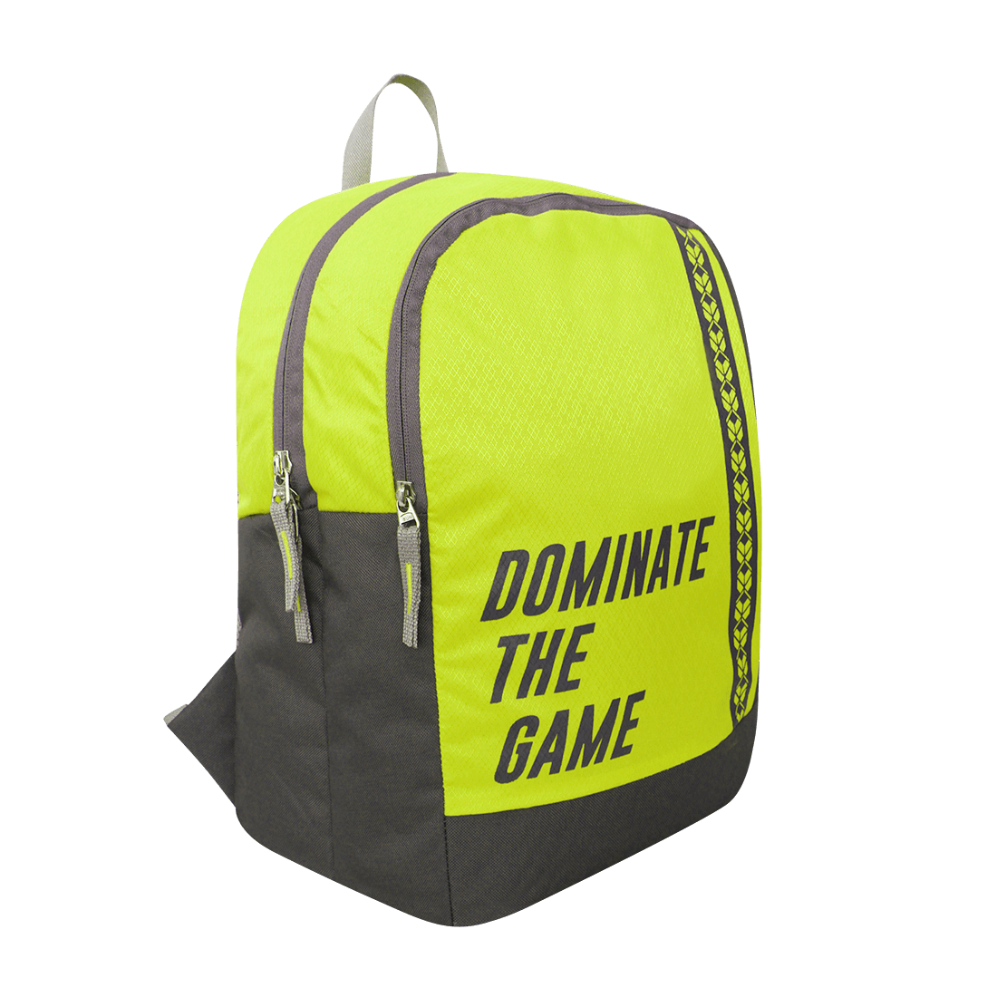 NIVIA STRIPE SCHOOL BAG | KIBI Sports - KIBI SPORTS