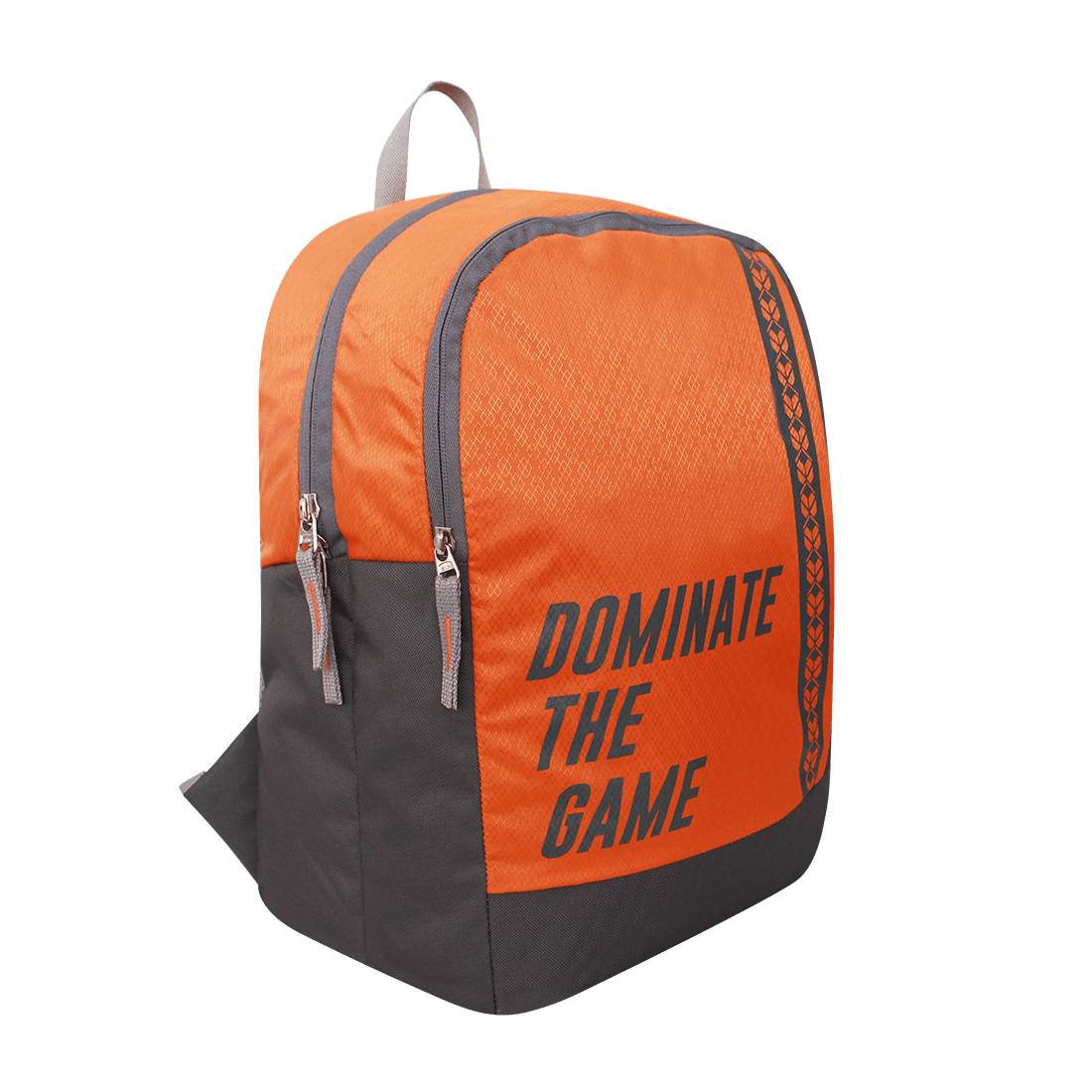 NIVIA STRIPE SCHOOL BAG | KIBI Sports - KIBI SPORTS