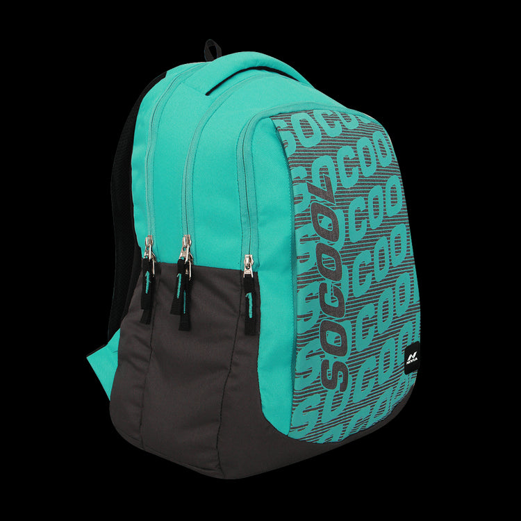 NIVIA SOCOOL SCHOOL BAG | KIBI Sports - KIBI SPORTS
