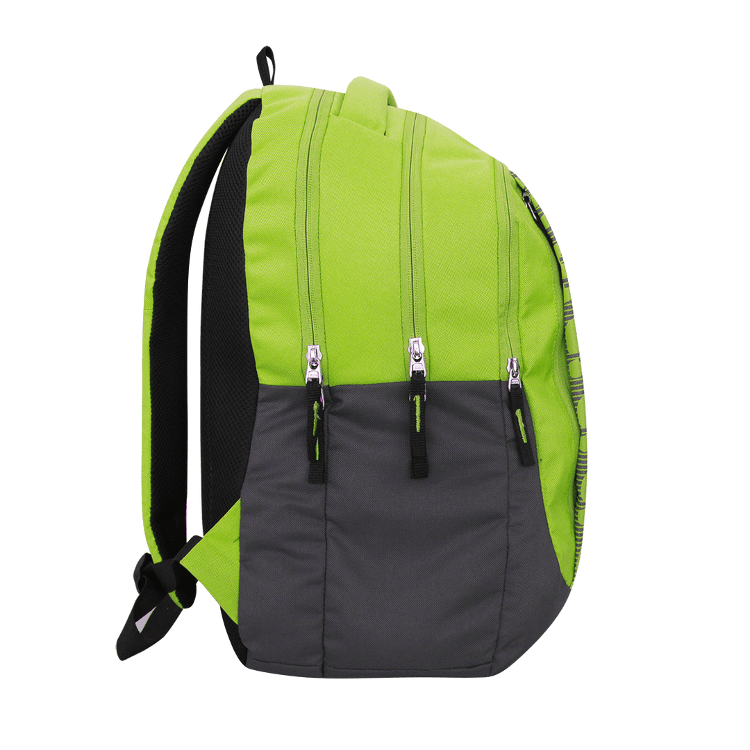 NIVIA SOCOOL SCHOOL BAG | KIBI Sports - KIBI SPORTS