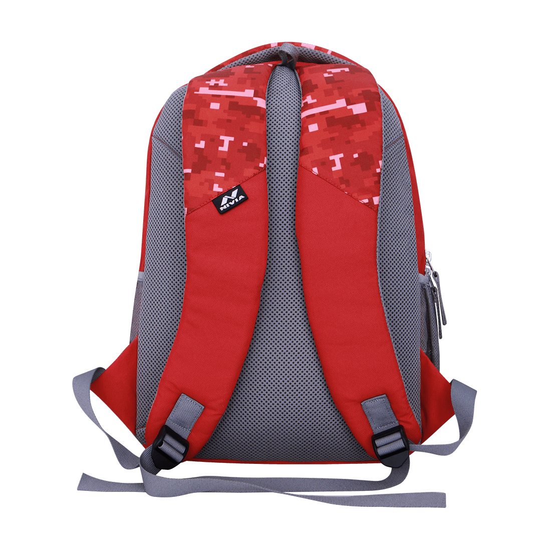 NIVIA PIXEL SCHOOL BAG | KIBI Sports - KIBI SPORTS