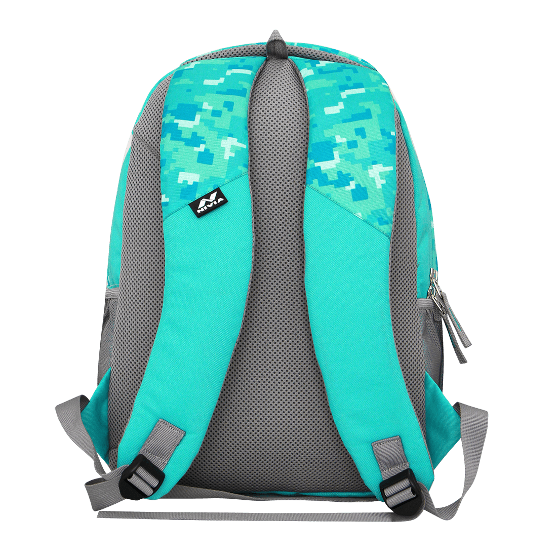 NIVIA PIXEL SCHOOL BAG | KIBI Sports - KIBI SPORTS