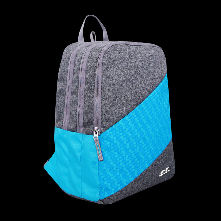 NIVIA RIBBON SCHOOL BAG | KIBI Sports - KIBI SPORTS