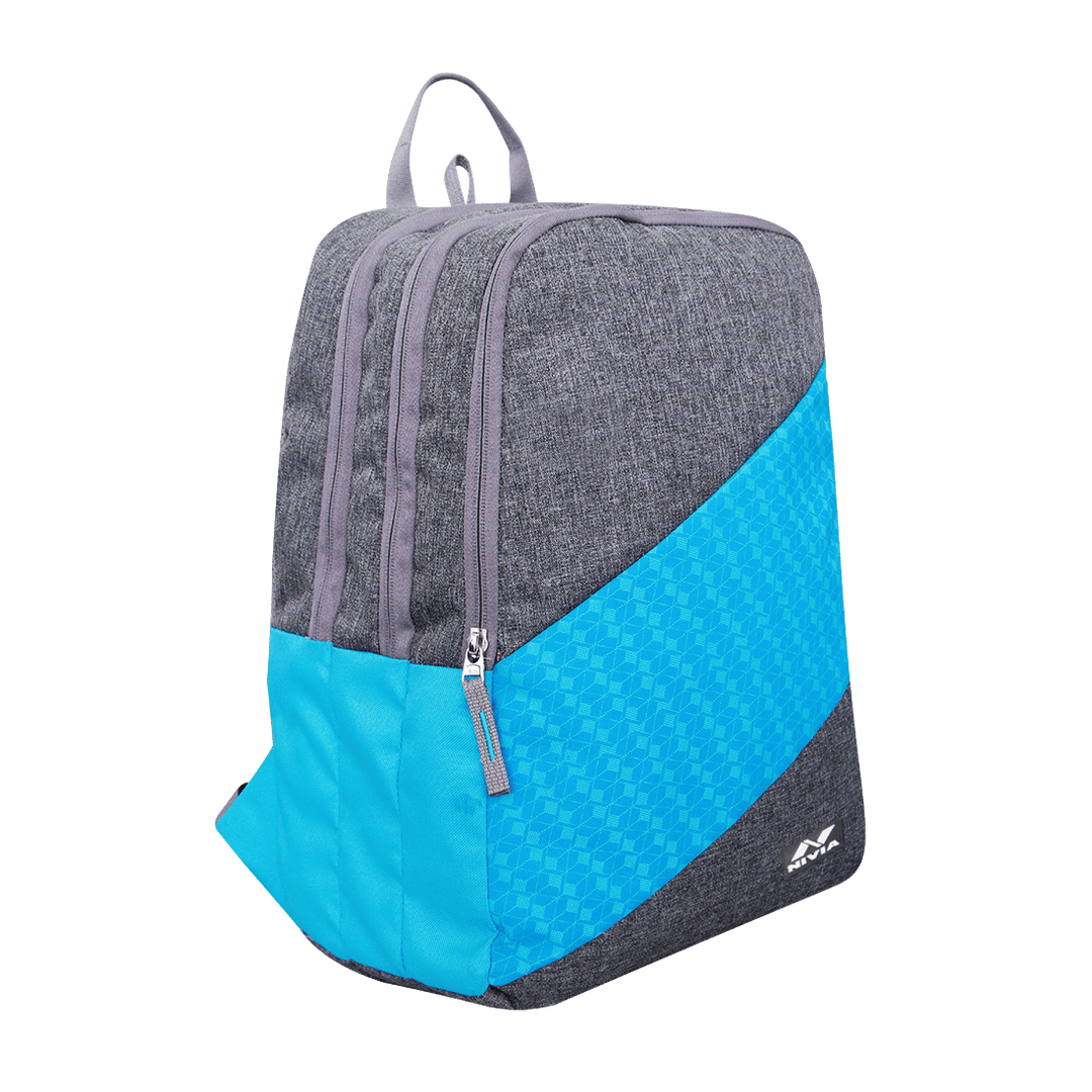 NIVIA RIBBON SCHOOL BAG | KIBI Sports - KIBI SPORTS