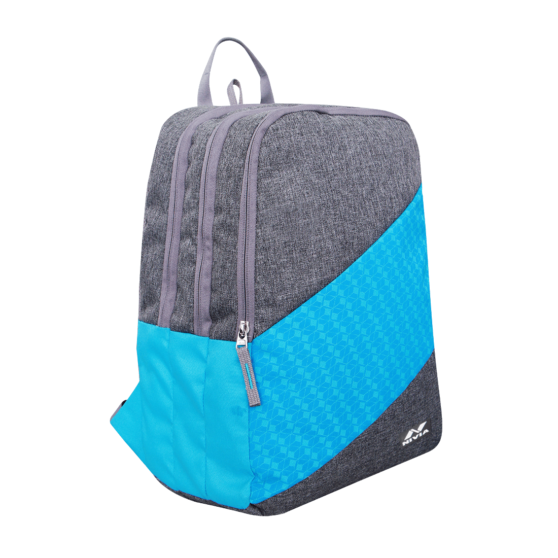 NIVIA RIBBON SCHOOL BAG | KIBI Sports - KIBI SPORTS