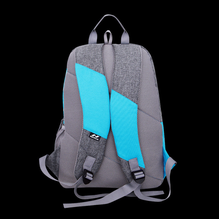 NIVIA RIBBON SCHOOL BAG | KIBI Sports - KIBI SPORTS