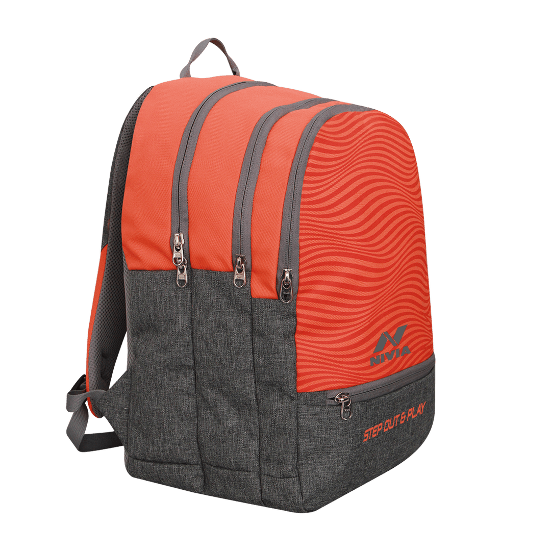 NIVIA DUNES SCHOOL BAG | KIBI Sports - KIBI SPORTS