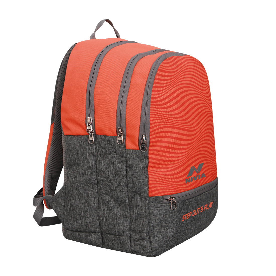 NIVIA DUNES SCHOOL BAG | KIBI Sports - KIBI SPORTS