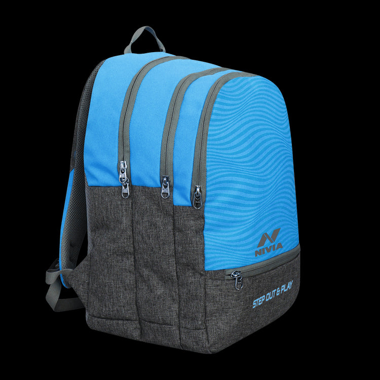 NIVIA DUNES SCHOOL BAG | KIBI Sports - KIBI SPORTS