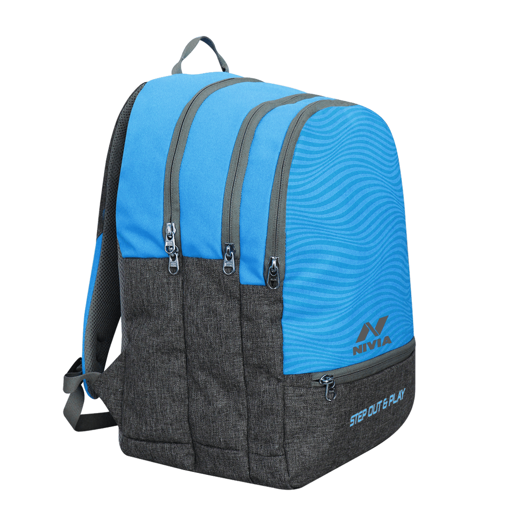 NIVIA DUNES SCHOOL BAG | KIBI Sports - KIBI SPORTS