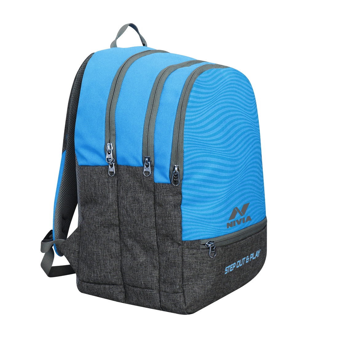 NIVIA DUNES SCHOOL BAG | KIBI Sports - KIBI SPORTS