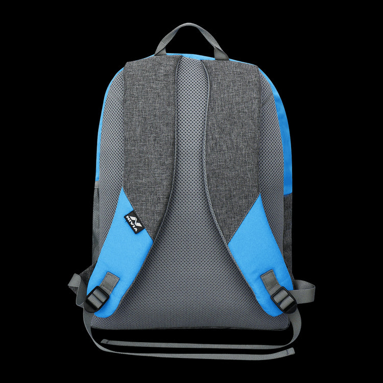 NIVIA DUNES SCHOOL BAG | KIBI Sports - KIBI SPORTS