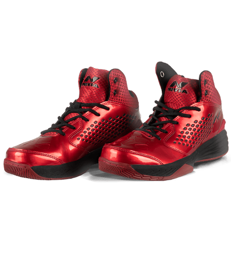 Nivia Warrior-1 Basketball Shoes