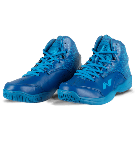 Nivia Panther 3.0 Basketball Shoes