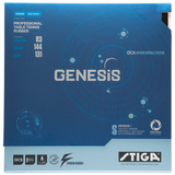 Cosco Stiga Genesis Table Tennis Rubber | KIBI Sports Cosco