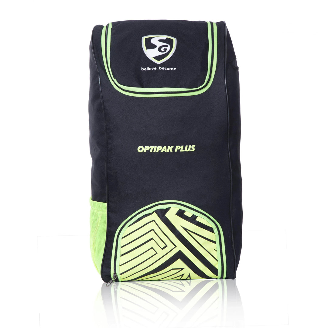 Kit Bag SG  DRAGON OPTIPAK PLUS DUFFLE WHEELIE