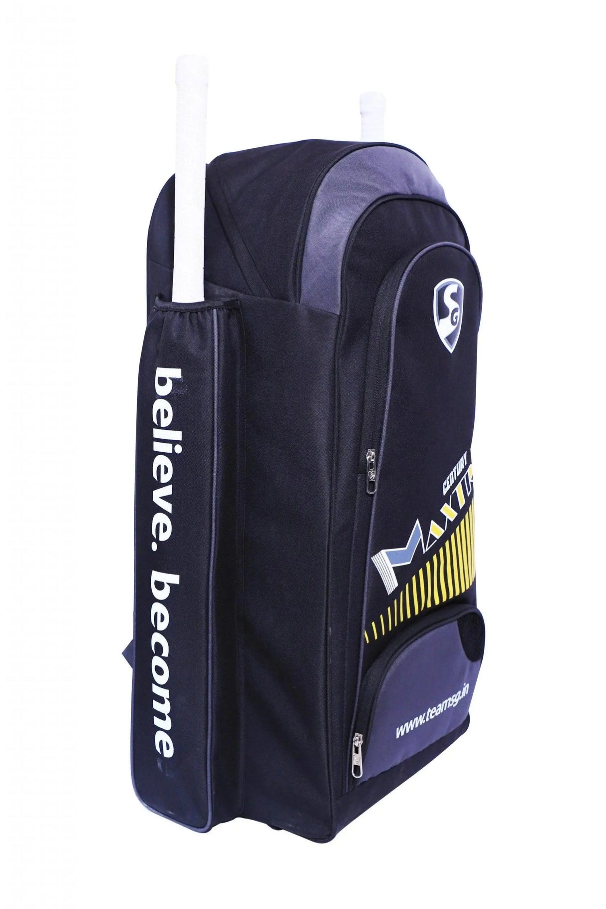 SG Maxtra Century kit bag - KIBI SPORTS