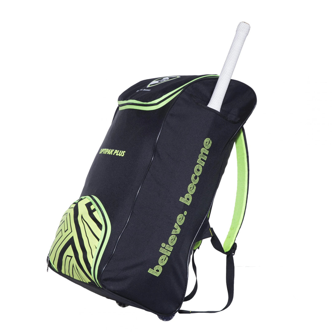 Kit Bag SG  DRAGON OPTIPAK PLUS DUFFLE WHEELIE