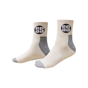 SS Master Sports Socks (Pack of 2) | KIBI Sports SS